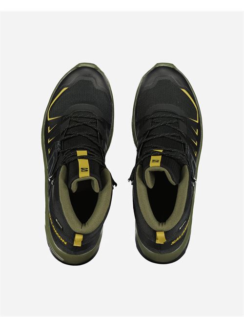 extend 2 mid gtx SALOMON | L49258300BLK OLIVE